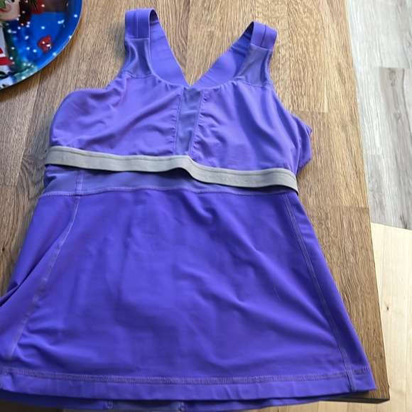 Purple. Great condition. Barely used. - Picture 5 of 6